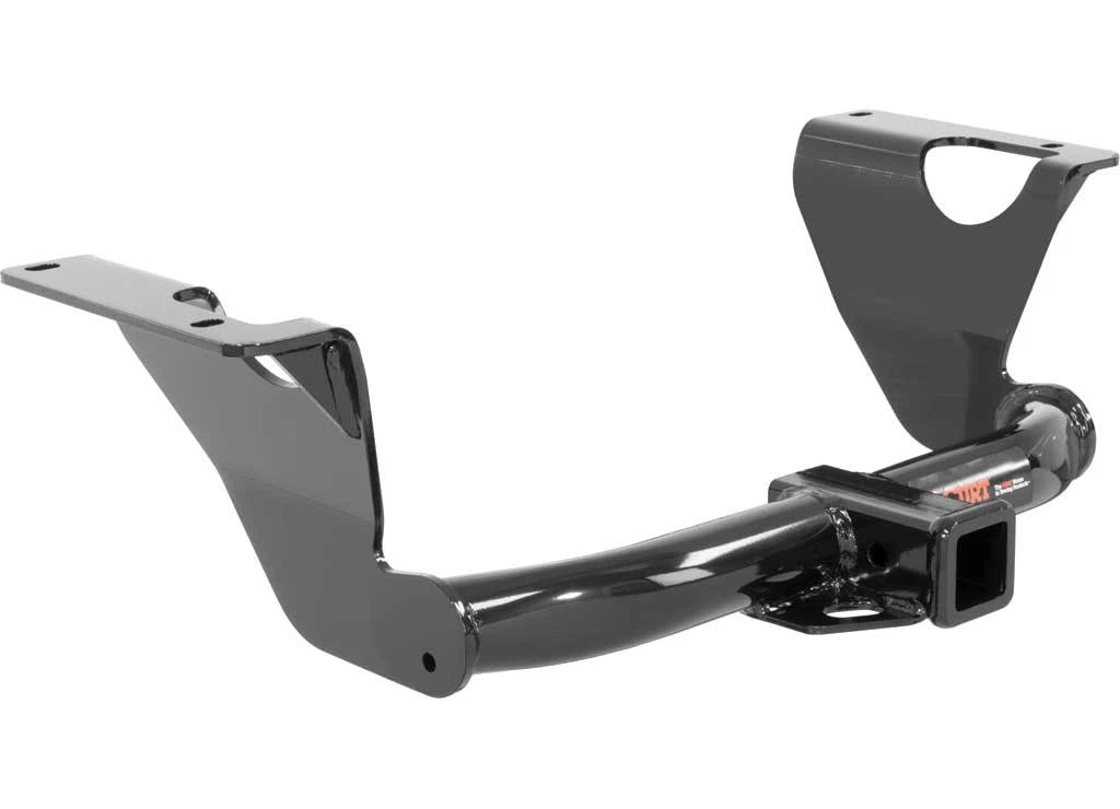Curt Class 3 Hitch for Subaru Outback (2010–2016) 13390