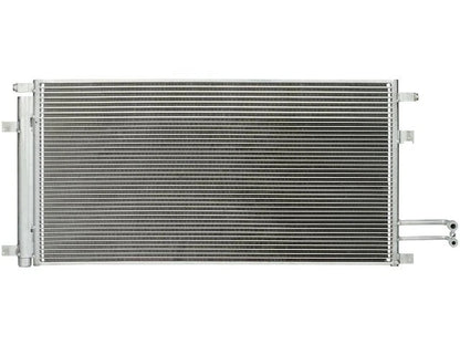 A/C Condenser for GMC Sierra 1500 (2014–2018) 74367SRTK