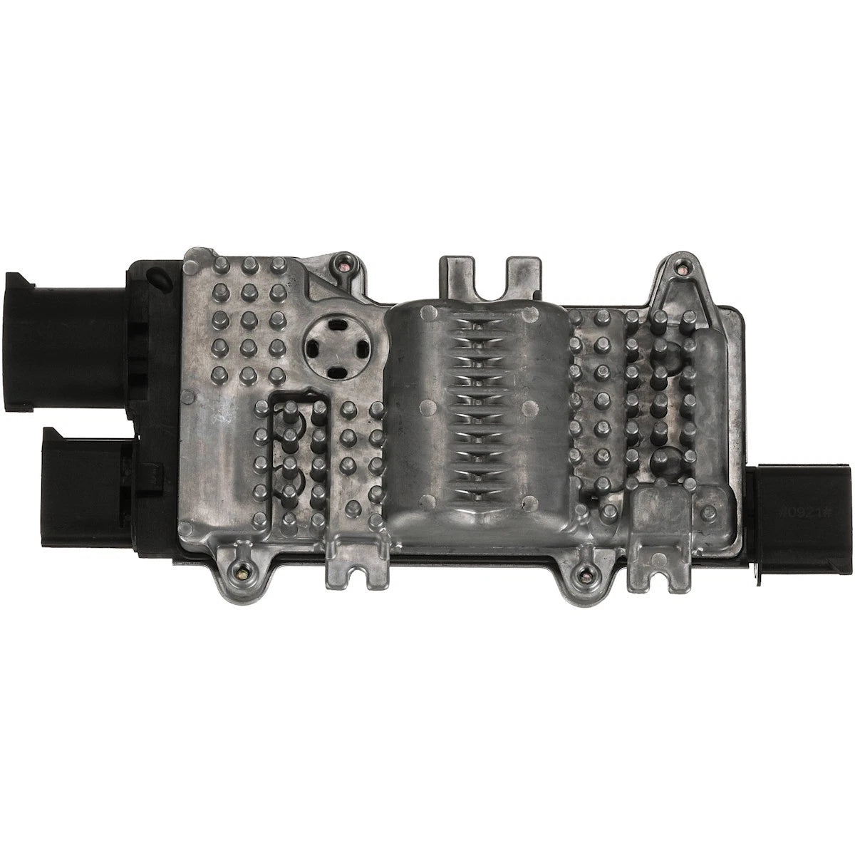 FCM128 Cooling Fan Module for Ford Taurus Police Interceptor (2010–2019)