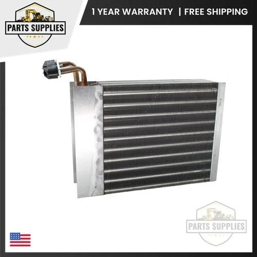 A/C Evaporator Core for Kenworth T2000, Peterbilt 387 (151338BSM)