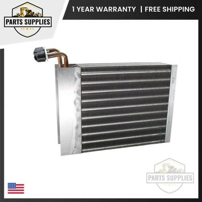 A/C Evaporator Core for Kenworth T2000, Peterbilt 387 (151338BSM)