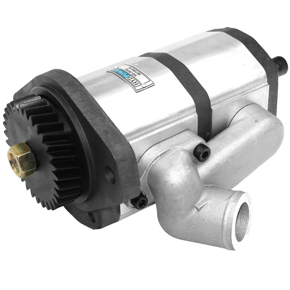 Hydraulic Pump for John Deere 5076E 5082E 5090E 5410 5415