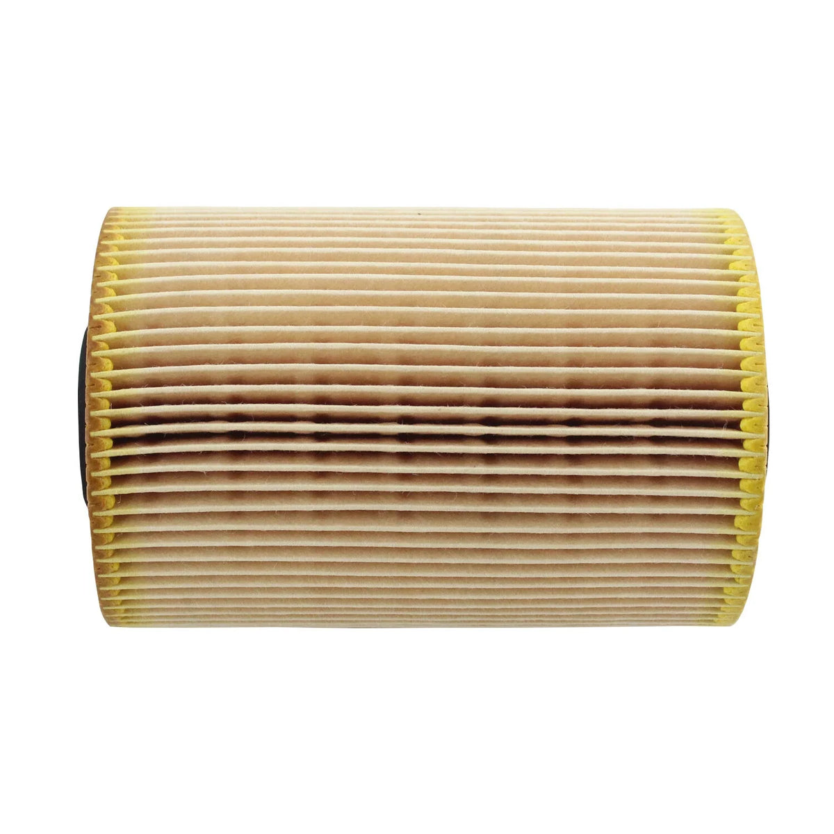 Mann Oil Filter for BMW 633CSi 1982-1984