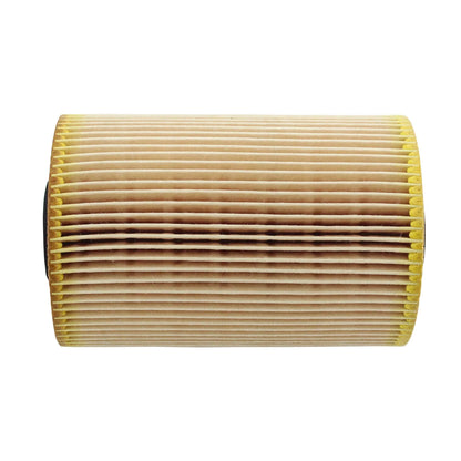 Mann Oil Filter for BMW 633CSi 1982-1984