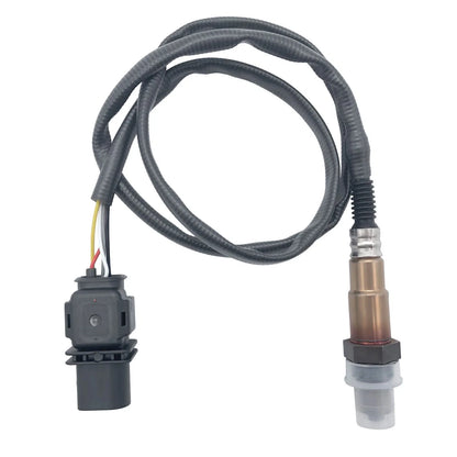 2X Oxygen Sensors for Audi A8 Quattro (2015-2016) - O2