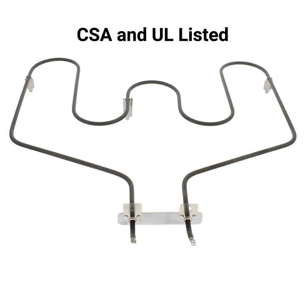 WB44T10011 Lower Bake Heating Element for GE Range Oven