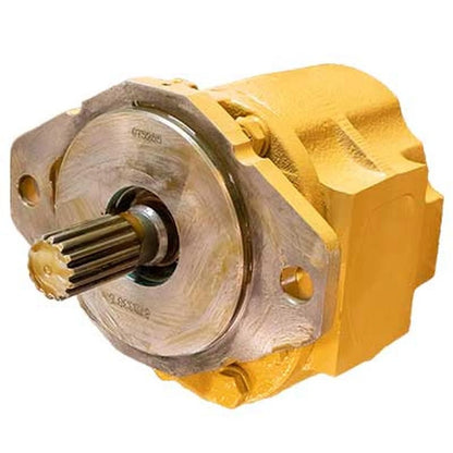 Hydraulic Pump for
