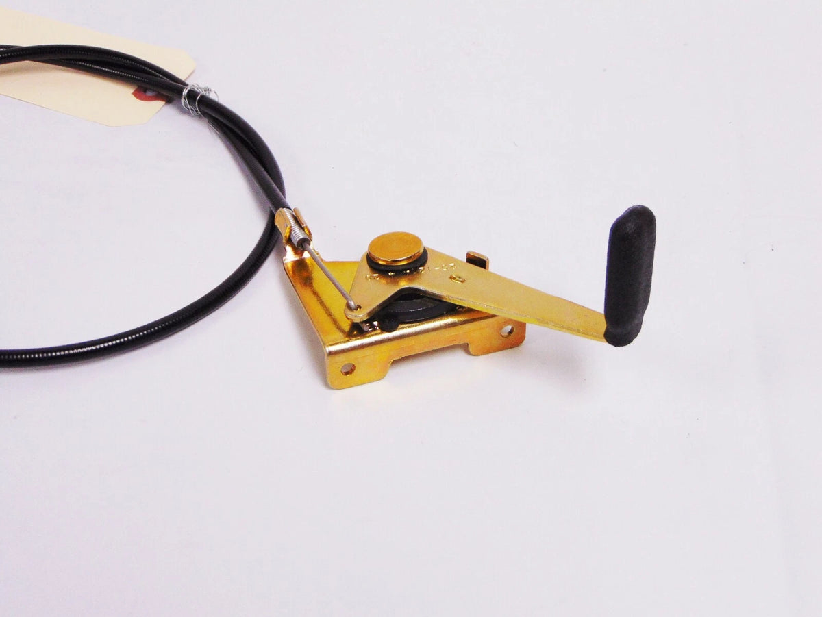 Throttle Cable for Gravely Lawn Mower (OEM)