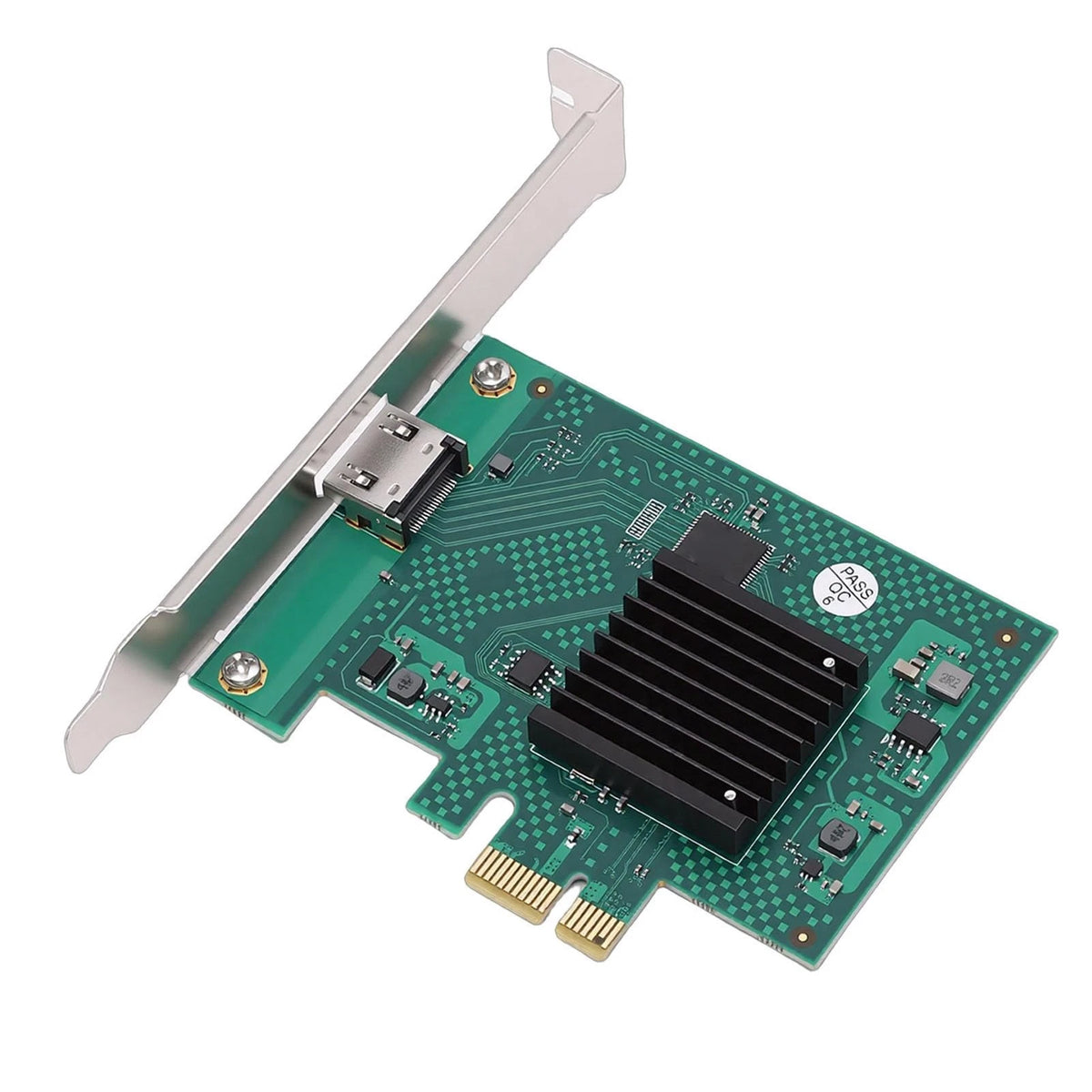 PCIe Interface Graphics Card for 2D Graphics Accelerator