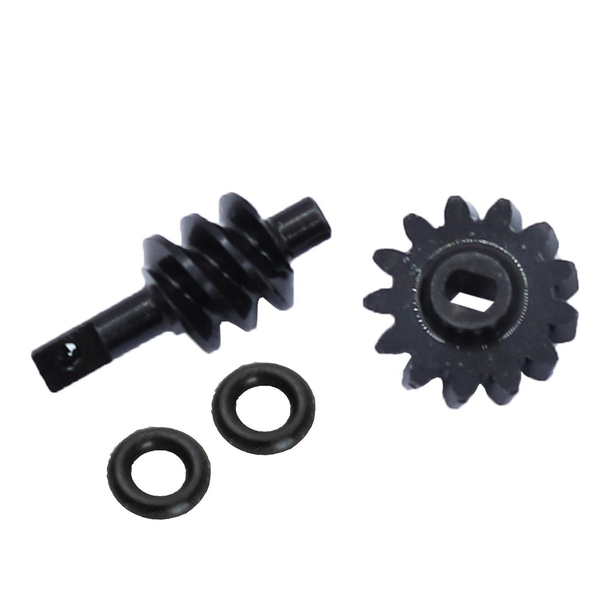 Differential Diff Worm Gear Kit for Axial SCX24 Series 1/24 RC Car