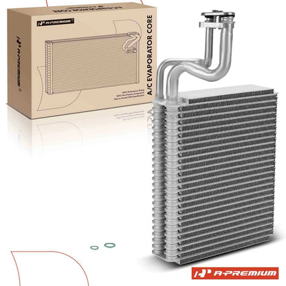 A-Premium Front A/C Evaporator Core for Dodge Durango (2007–2009) 68019145AA, EV939714PFC