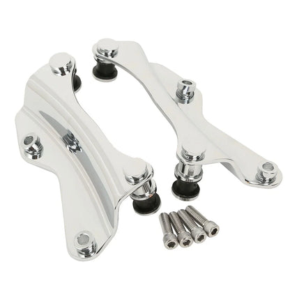 Docking Hardware Set of 4 for Harley Street Glide Touring 2014-2025