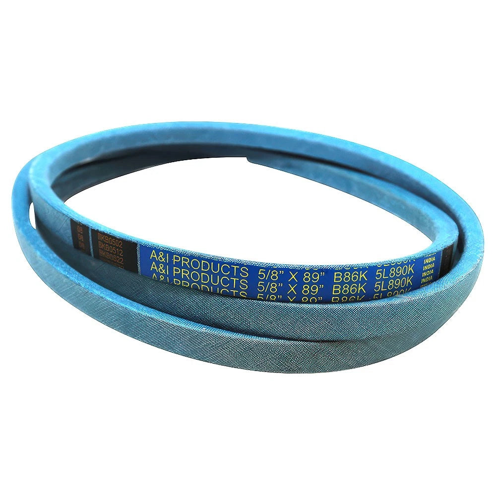 Blade Drive Belt for Exmark 36" Front Cut Mowers