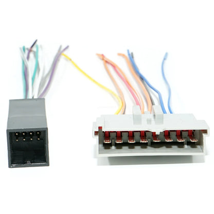 Plug Wire Harness for Amplifier Integration - Ford Mustang 1994-2000