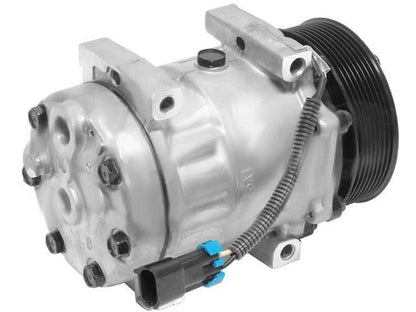 A/C Compressor for Freightliner M2 112 (2003–2010) 14263VSBP