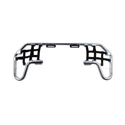 Nerf Bars for Tusk Comp Series (19-2236) - Black with Black Webbing