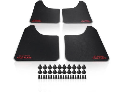 Mud Flap Kit for Chevrolet S10 Blazer (1984–1988, 1990–1991, 1993) 61986SSZB