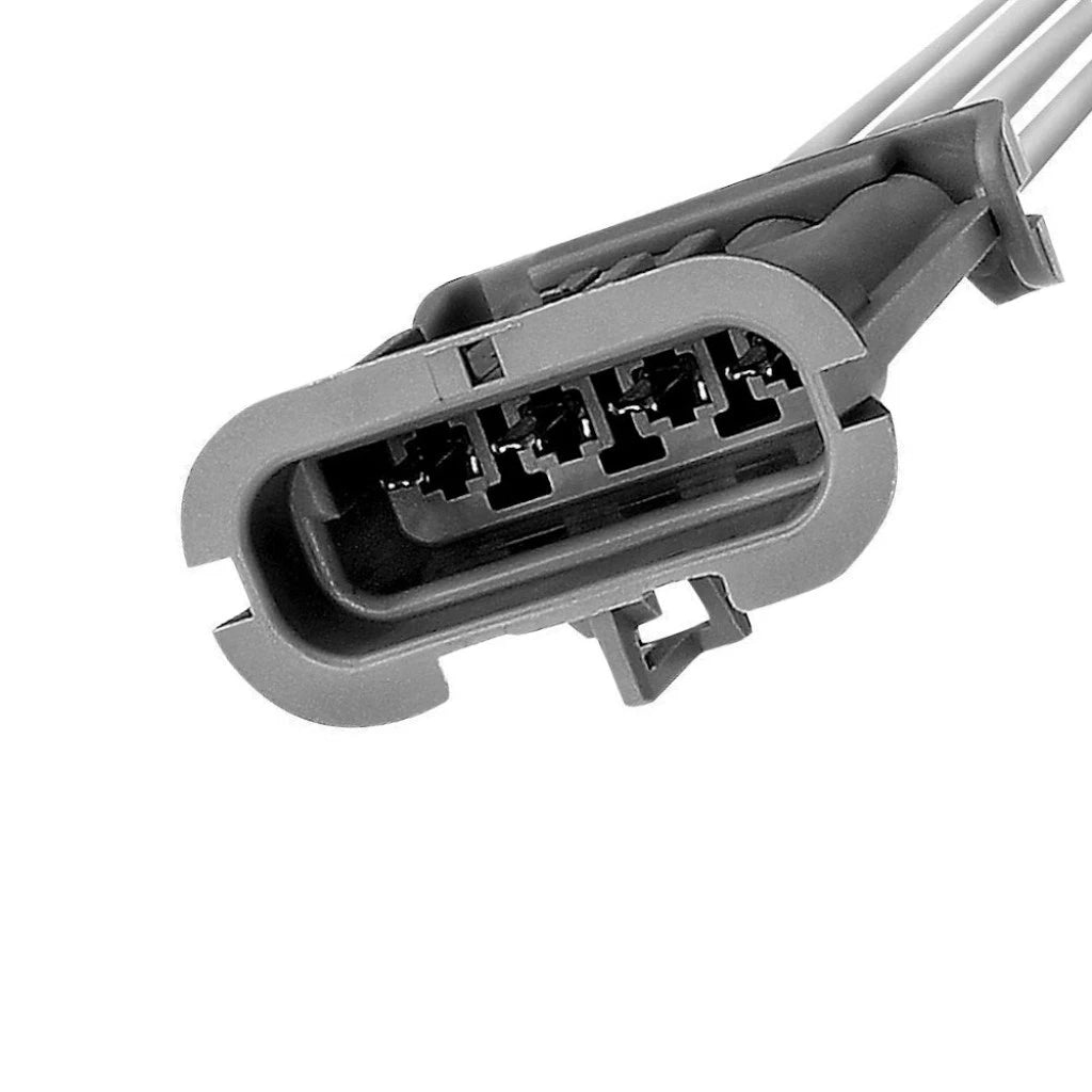 Connectors for Chevy S10 (1995–2001) OLX-ACDPT1320-CL360A75