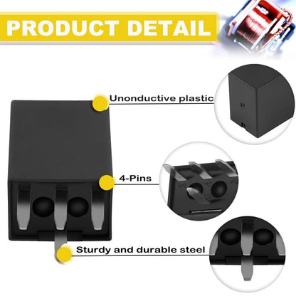 A/C Relay for GM Buick Trailblazer GMC (15016745)