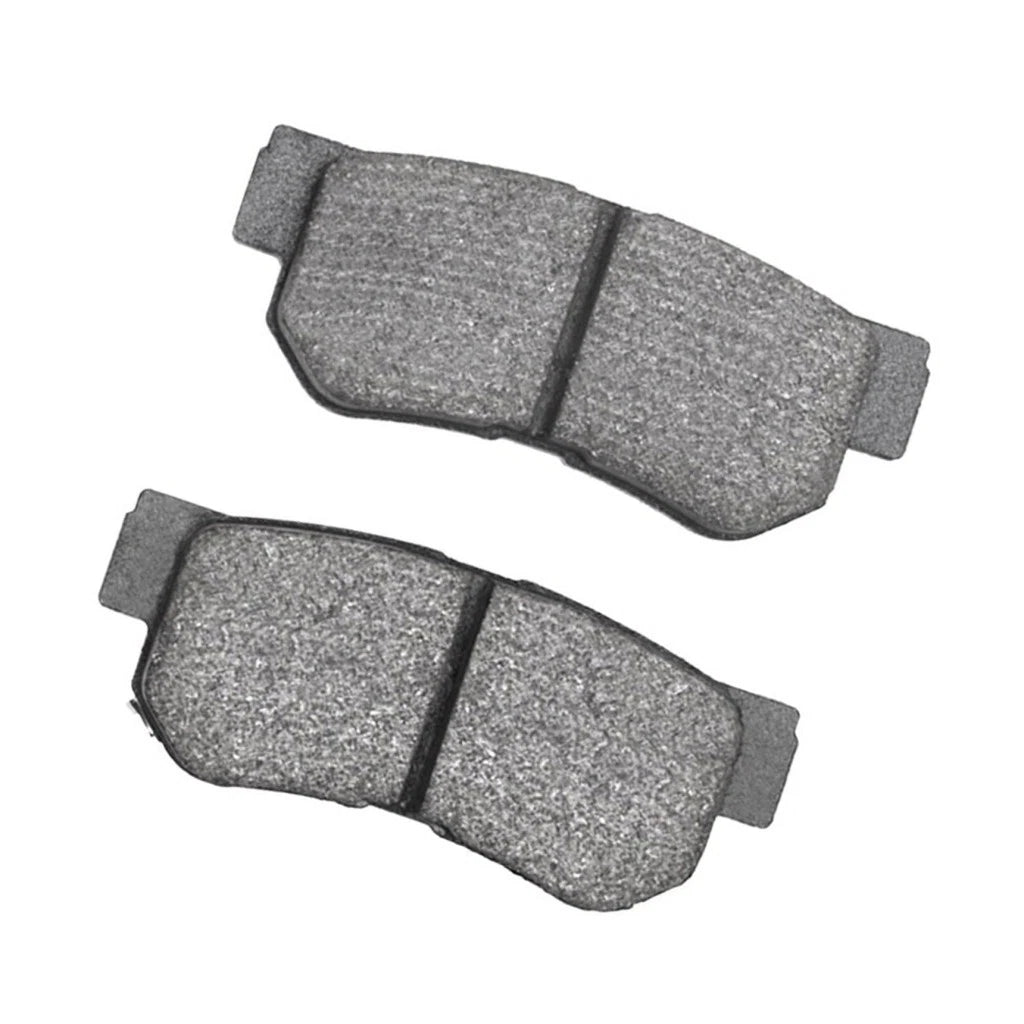Disc Brake Pads for Hyundai Azera (2006–2009) ALX-PAU-DF-1310-0813-00-CLA2