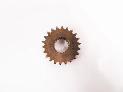 22T Sprocket for Arctic Cat Snowmobile (2602-335)