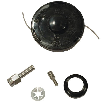 Trimmer Head for Husqvarna (385-580)