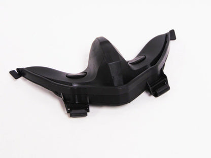 Breathguard Breath Deflector for Kimpex CKX Mission AMS (3XL) Black