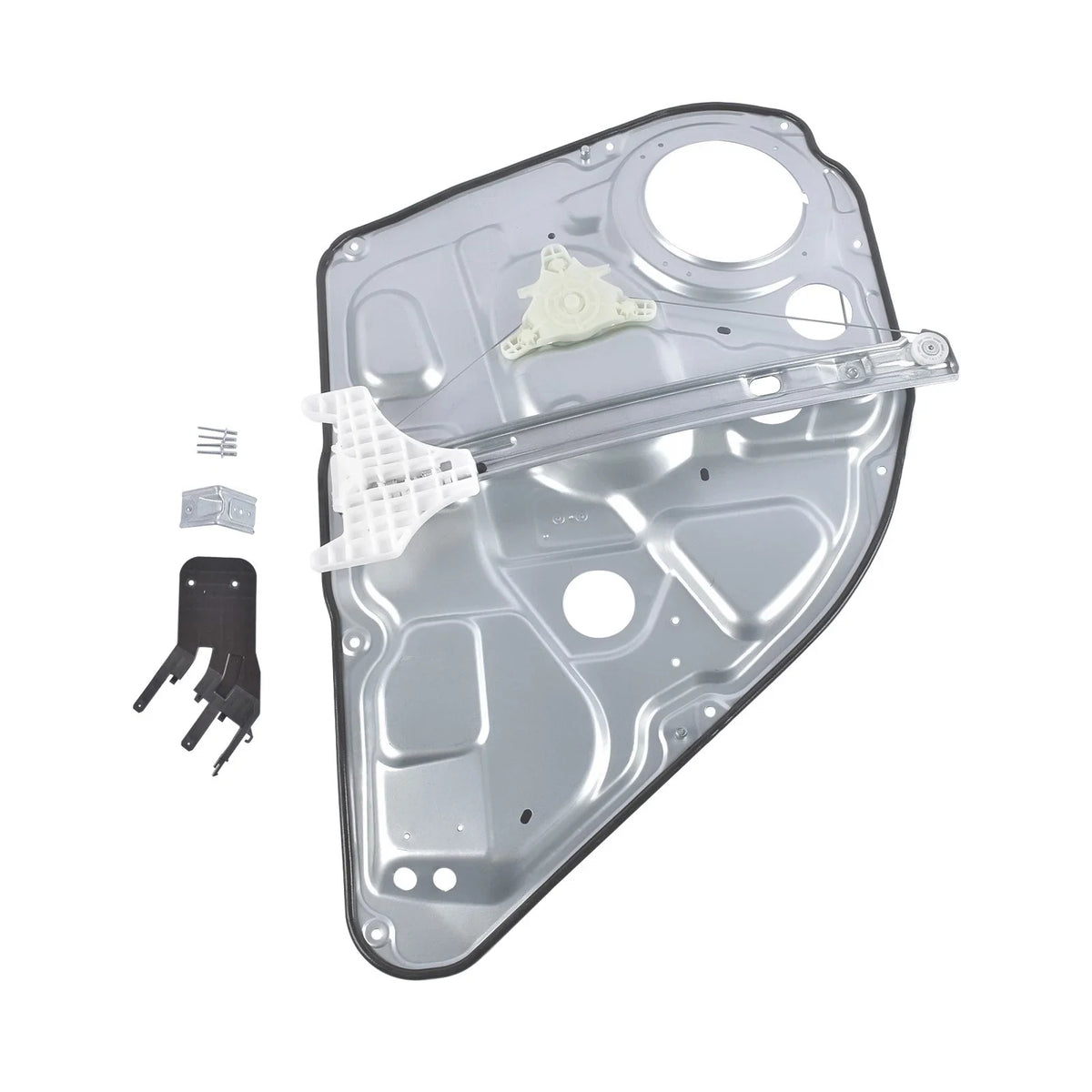 Power Window Regulator Rear Right for Hyundai Genesis 2009-2014