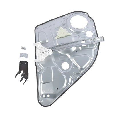 Power Window Regulator Rear Right for Hyundai Genesis 2009-2014