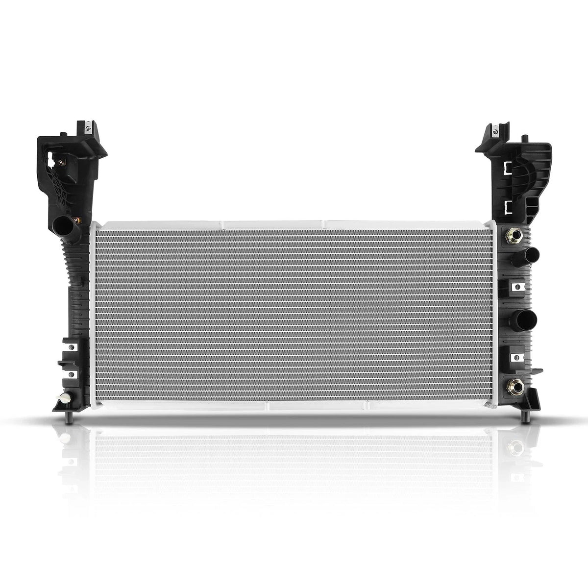 Engine Cooling Radiator for Ford Edge 2.0L (2012–2014) CU13356