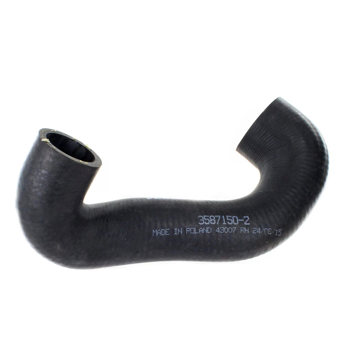 Circulation Pump Hose for Volvo Penta (3587150)