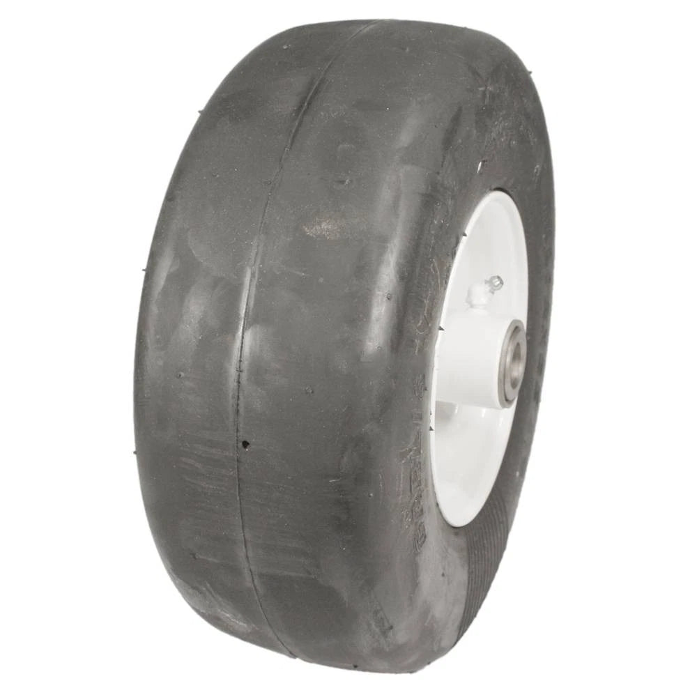 Solid Wheel Assembly for John Deere