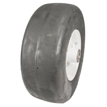 Solid Wheel Assembly for John Deere