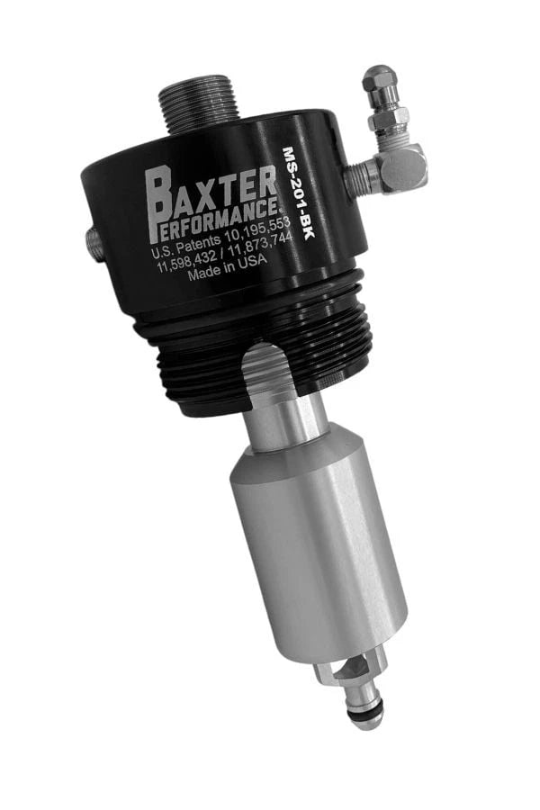 MS-201-BK Spin-On Oil Filter Adapter for Pentastar Engine (2011–2023)