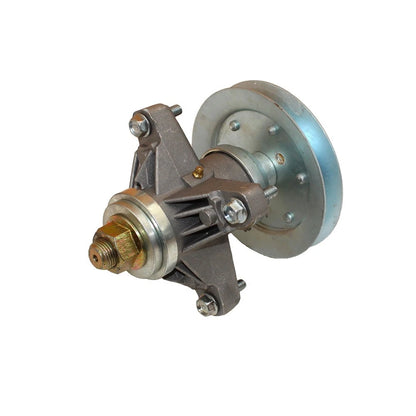 Spindle Assembly for Cub Cadet (Fits 618-04124A, 918-04124A)