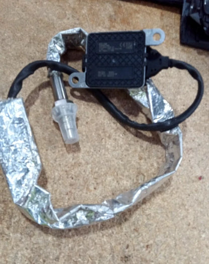 Nitrogen Oxide Sensor for Cummins (4326872RX, 4326872, 2872942NX, 4326872PX)