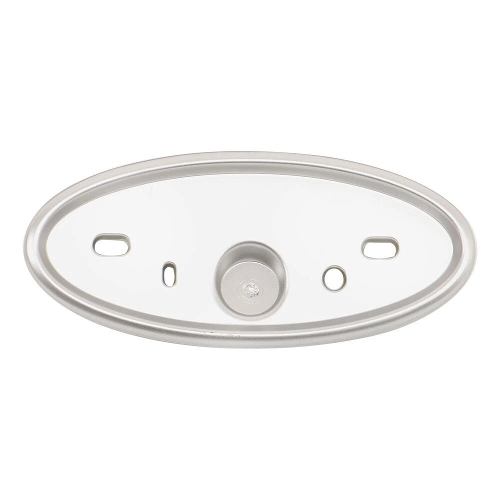 Front Upper Center Mesh Grille for Ford Escape (2017–2019)