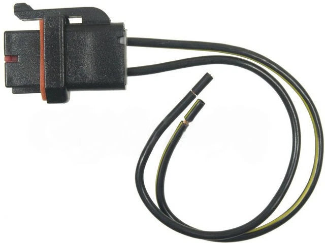 A/C Compressor Connector for Ford Freestar (2004–2007) 29631HVRY