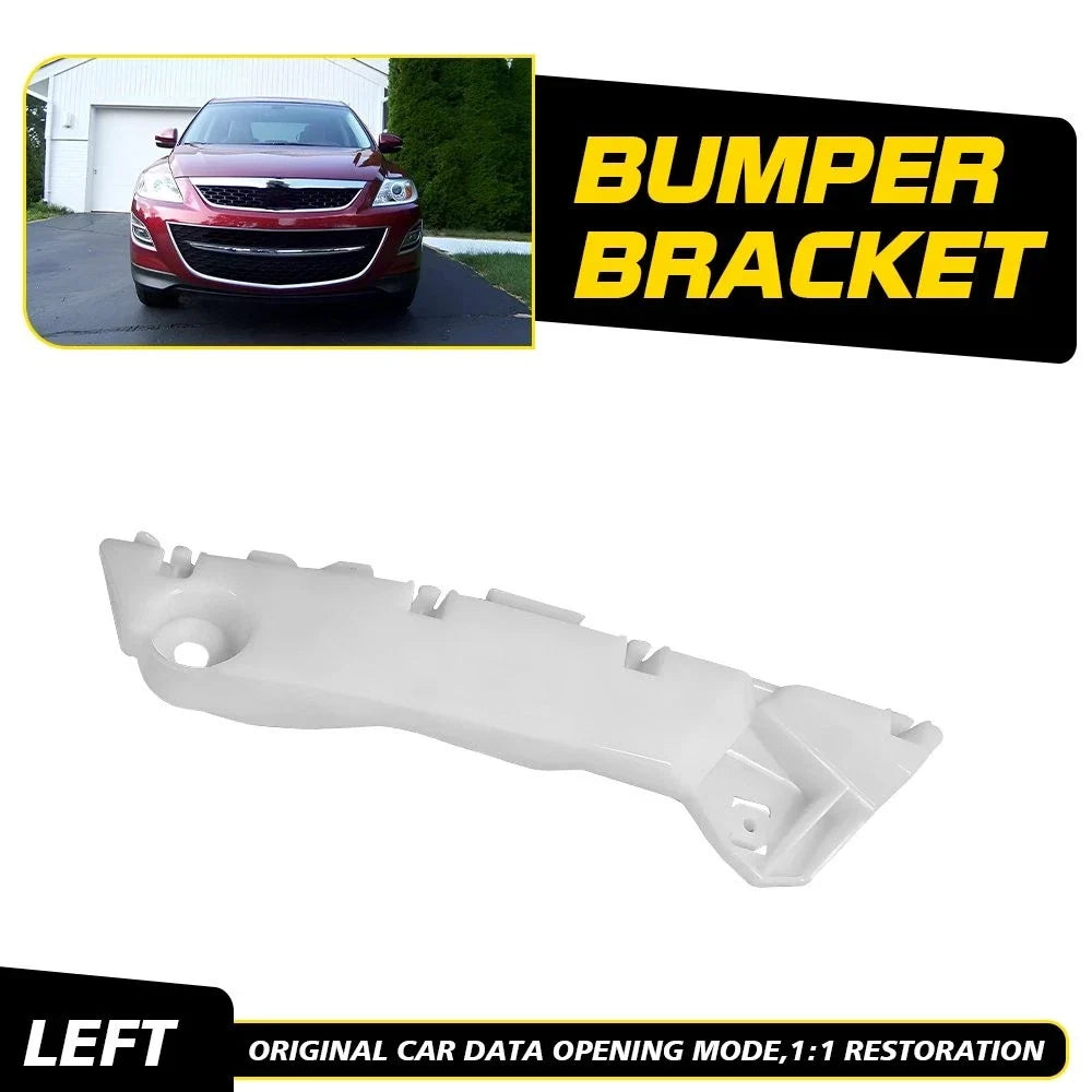 Front Left Bumper Bracket for Mazda CX-9 (2007–2015) TD11-50-0U1F EXV