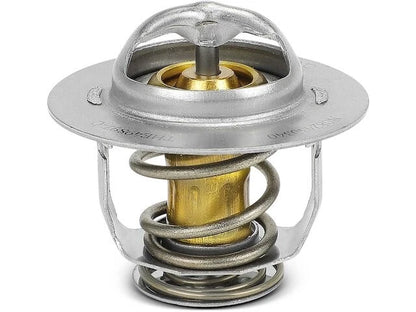 Engine Coolant Thermostat Housing Assembly for Lincoln Blackwood (2002–2002) 38275WXFM
