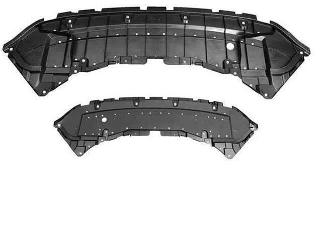 Undercar Shield for Lexus RX450h (2020–2022) 61235XJQM