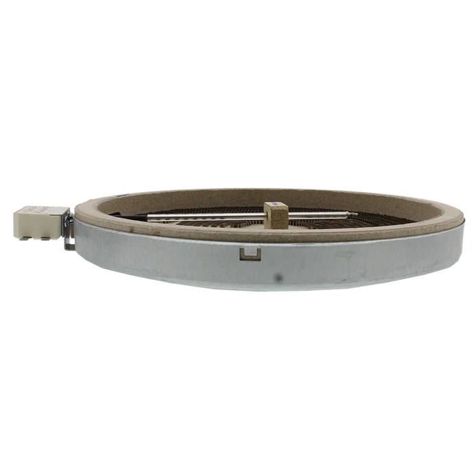 WB30X24111 Surface Element for GE Range Stove (Fits Large Models)