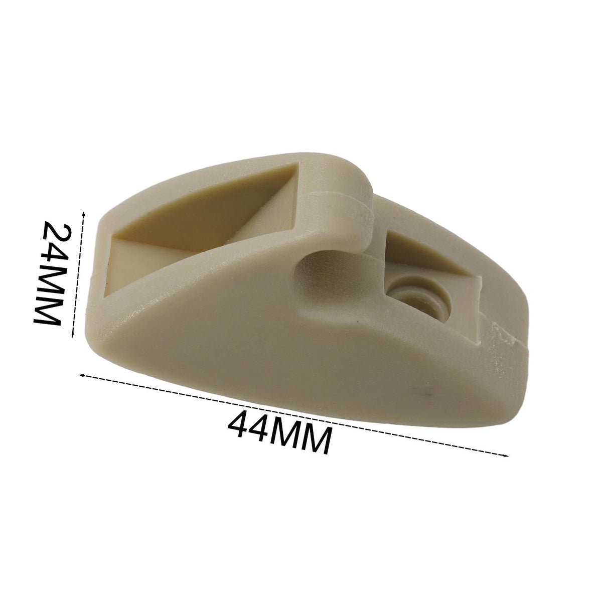 Car Support Clip for VW Rabbit MK1/Scirocco MK1 (1979–1984)