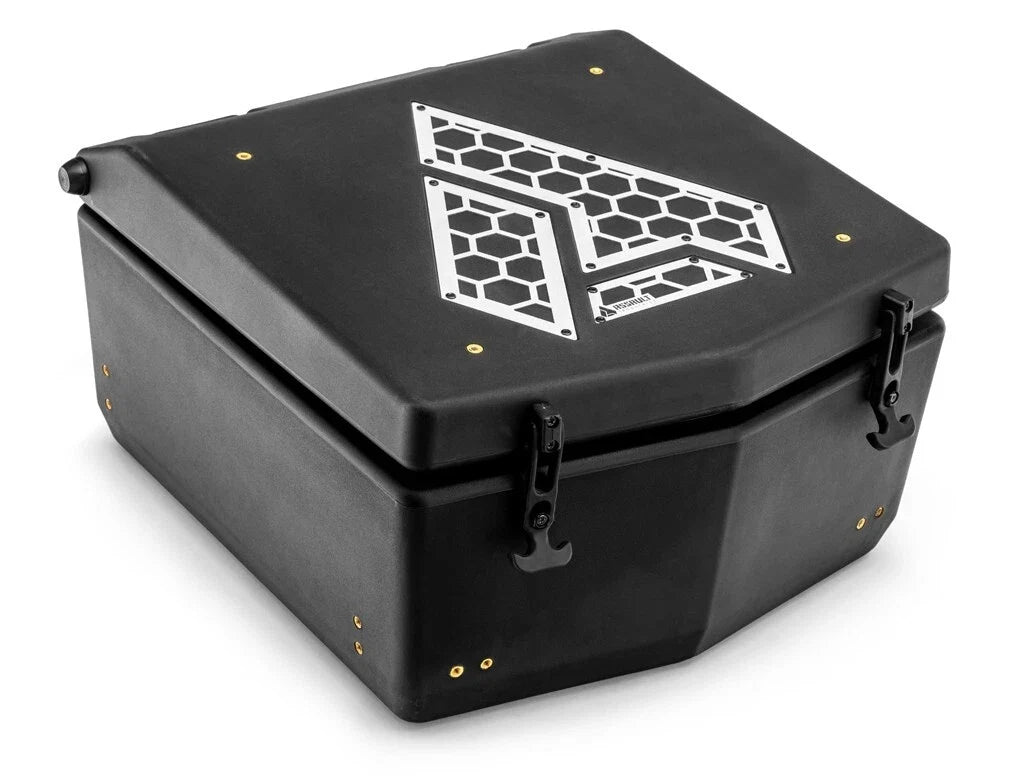 Cargo Box/Cooler for Polaris RZR XP 1000 (2014–2020)