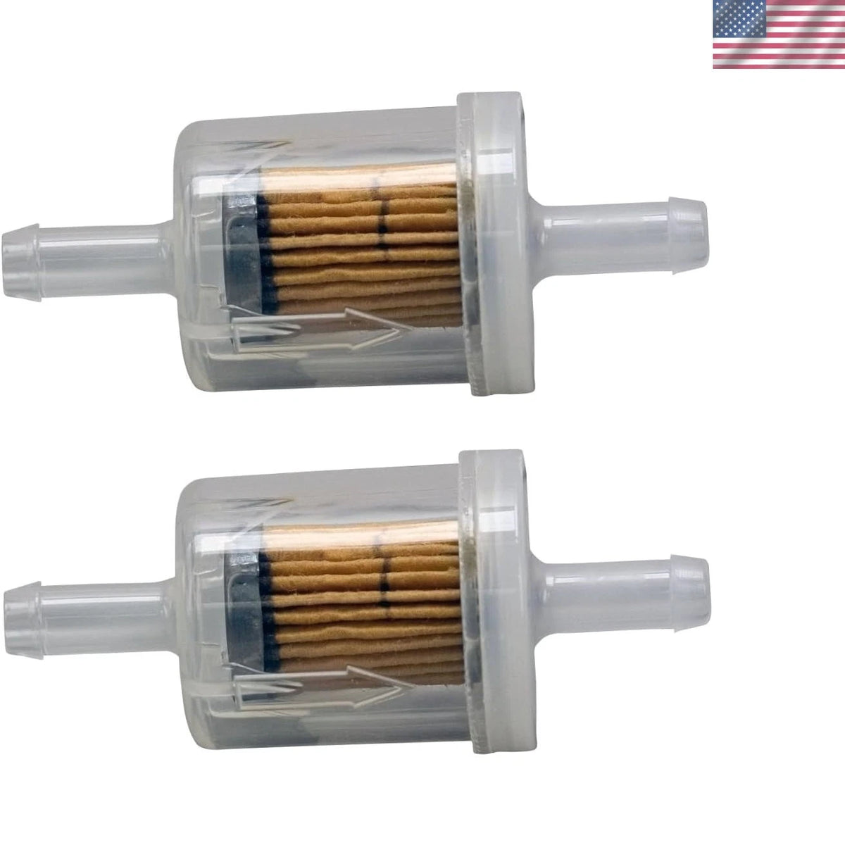 Fuel Filters for Small Engines (Bulk Packed)