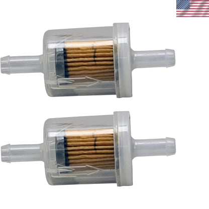 Fuel Filters for Small Engines (Bulk Packed)