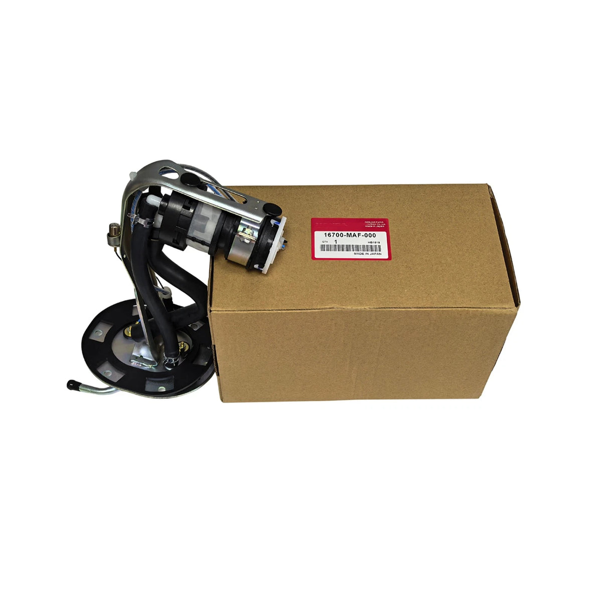 Fuel Pump Assembly for Honda GL1500 Goldwing (1988–2000) 16700-MAF-000, 16700MAF000