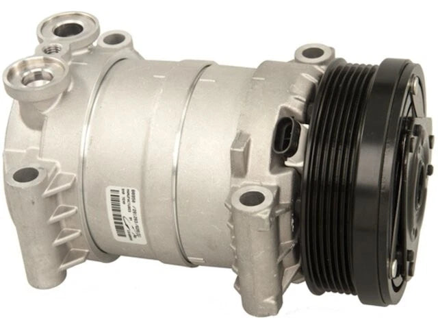 A/C Compressor for Chevrolet Tahoe (1996–2000) 37187GFXB