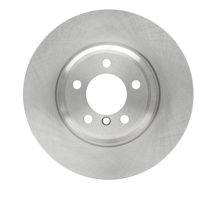 Brake Disc for BMW 750 760 745 (2002–2008) ERE-31058, 34116750267, 34116864057