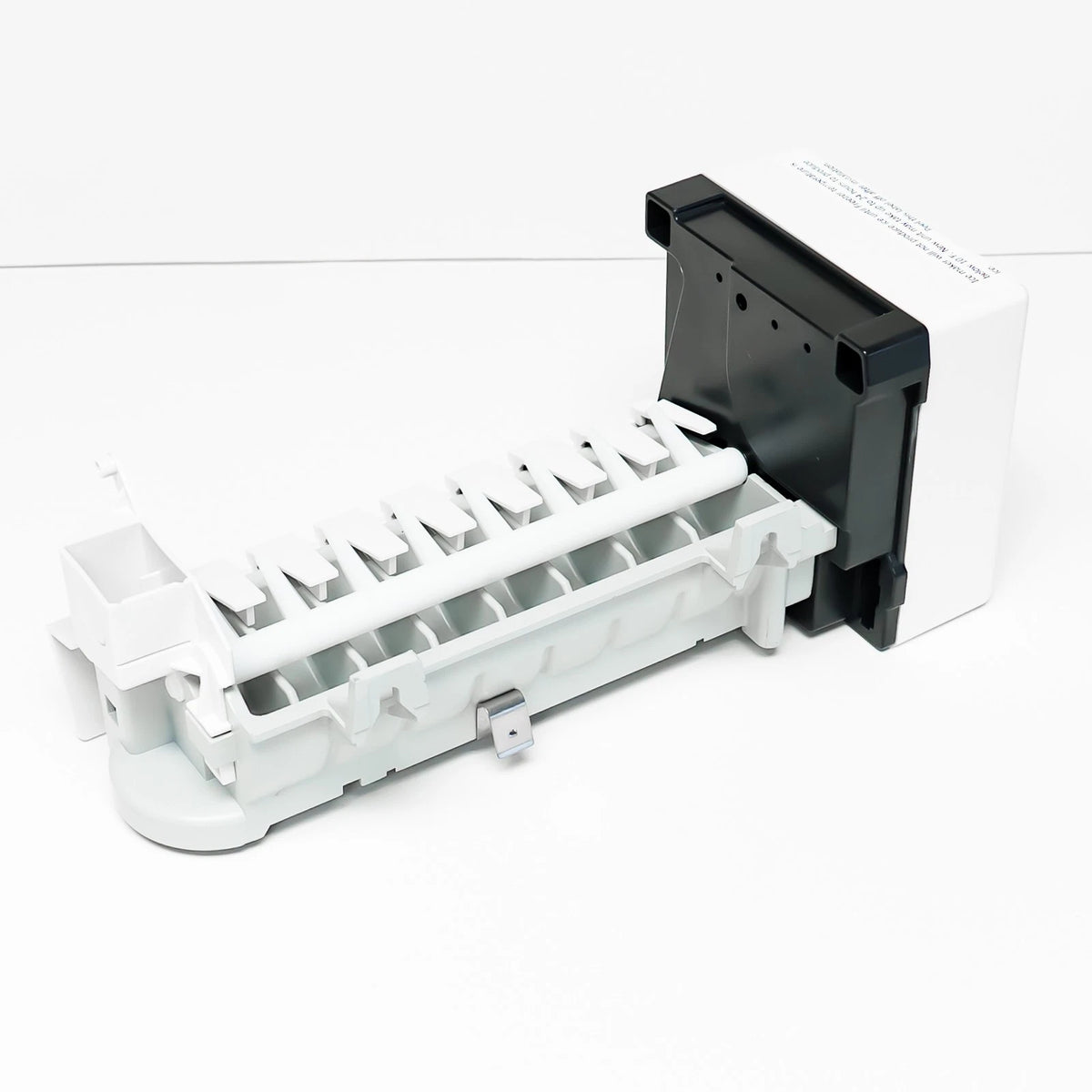 Ice Maker for Whirlpool Refrigerators (WPW10190965, W10190965)